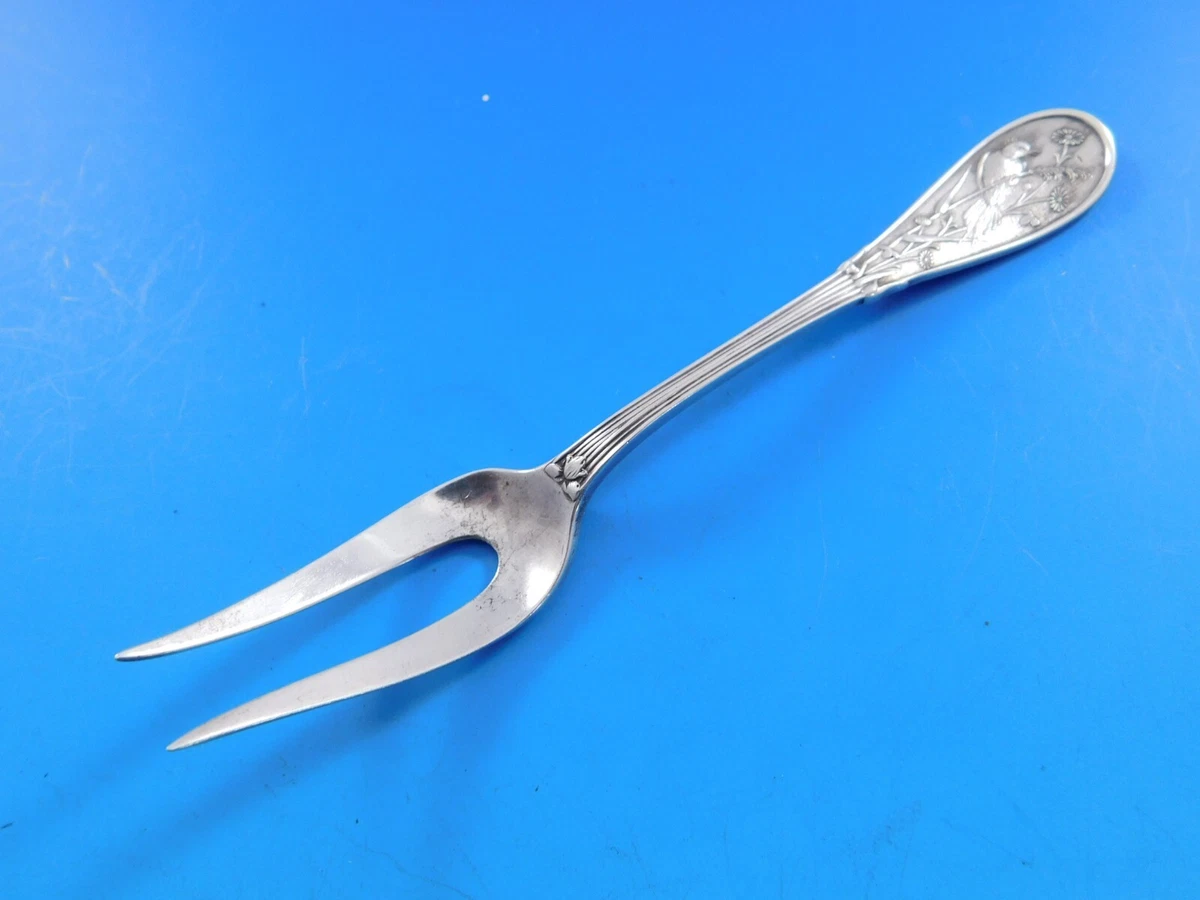 Tiffany & Co. Japanese US Sterling Silver Antiques for sale | eBay