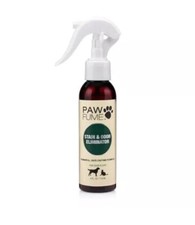 PAWFUME Stain Odor Eliminator Pet Urine Enzyme Cleaner - Enzymatic Cleaner ...