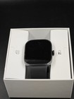 Montre Redmi 4 - Utilisée, Incomplète, Avec Boîte, Rayée
