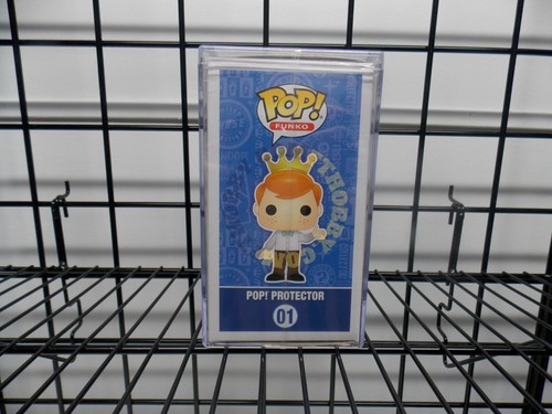 Funko Pop! Protector: Premium Pop Protector Stackable Hard Case (Pop Stacks) - Picture 4 of 6
