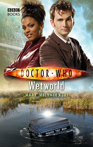 Doctor Who: Wetworld - Picture 1 of 1