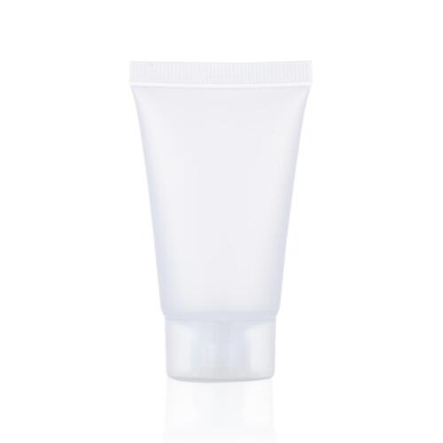 Containers Empty Refillable Bottle Lotion Packing Cream Tube Shampoo Holder - Picture 11 of 14