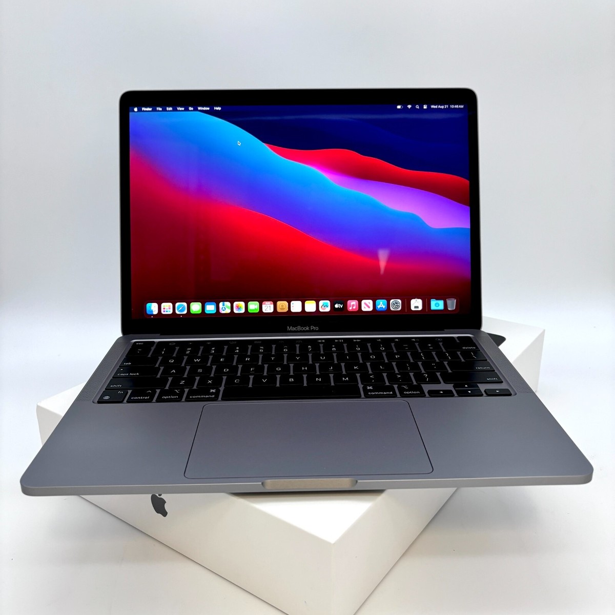 Apple 2020 MacBook Pro 13 Apple 2020 MacBook Pro 13