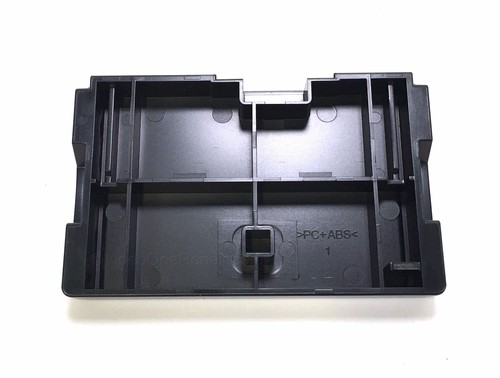 Sony HXR-NX5C/NX5E/NX5J/NX5M/NX5N/NX5P/NX5U Flash Drive Dummy Cover Replacement - 第 5/6 張圖片