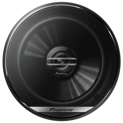 Pioneer 6.5" & 4x6" Truck coaxial Speakers Kit for 2003-2006 SIERRA & SILVERADO - Picture 3 of 7