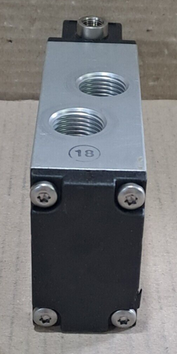 AVENTICS 5724560220 3/2-directional valve ( 1Pcs) #AD1612# - Picture 8 of 8