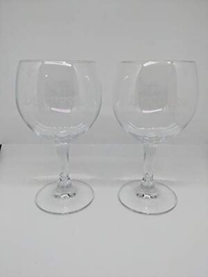 Duchesse De Bourgogne Belgian Ale Beer Glass - 2020 Edition - Set of 2