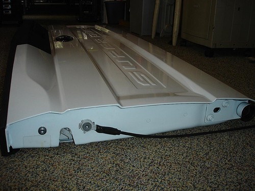 Ford Super Duty Tailgate for 2017, 2018 2019 2020 2021 2022 Ford Pickup Truck - Picture 8 of 19