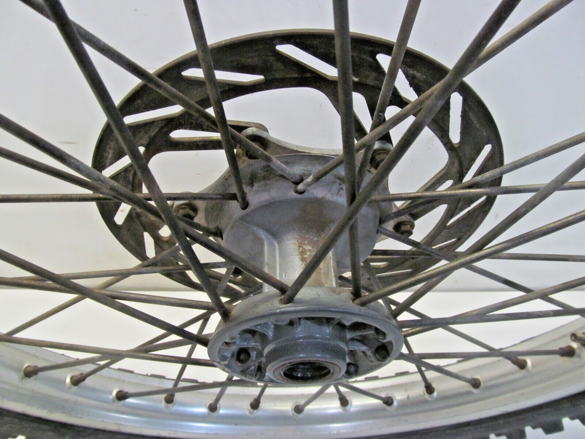 kh250 ホイール　takasago crf wheels excel takasago