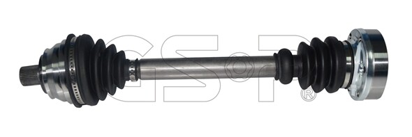 GSP Drive shaft VW 261003 GDS61003,701407271M,701407449FX CV axle,Half shaft,Driveshaft,Axle shaft,CV shaft,Drive axle 701407451X,JZW407449FX - Image 8
