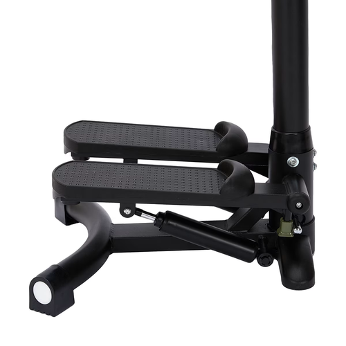 Upright Cardio Stepper Exercise Home Workout Physio Fitness Gym Birthday Gift - Picture 6 of 7