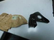 NOS Yamaha Left Rear Footrest Bracket 75-78 XS500 371-27432-01