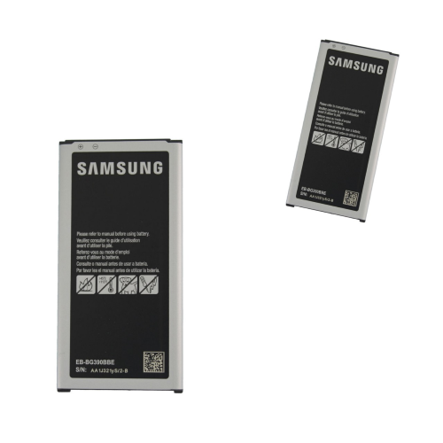 BATTERIA originale Samsung EB-BG390BBE per XCover 4 G390F 2800mAh bulk - Imagen 1 de 1