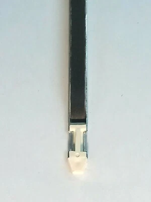 KNITMASTER SK MOD 155 151 860 890 MID CHUNKY GAUGE RETAINER SPONGE BAR