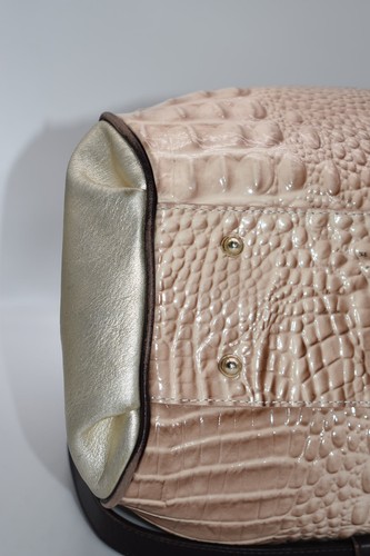 Bolso de hombro Brahmin Elisa en flor Kendall - Imagen 14 de 18