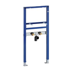 Geberit Duofix Waschtisch (Einlochbatterie) - Bild 1 von 1