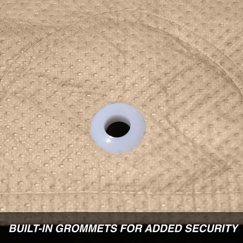 Cubierta protectora Budge IV SUV para Toyota Venza 2011 | Impermeable | Transpirable - Imagen 5 de 7