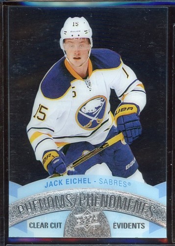 2017-18 Upper Deck Tim Hortons Inserts & Subsets U-Pick - Picture 5 of 30