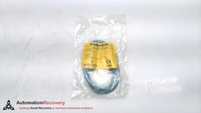 TURCK RJ45 RJ45 440-0.5M, ETHERNET CABLE ASSEMBLY, U-04972, NEW #306778