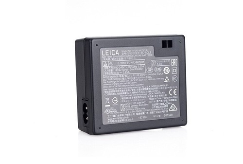 Chargeur de batterie Leica neuf d'origine authentique pour SL SL2 SL3 Q2 Q3 - Photo 5 sur 6