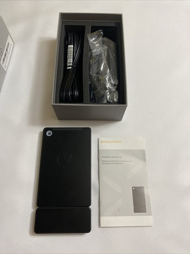 Kangaroo Mobile Desktop Computer MD2B SD1B 1.44GHz HDMI 2GB 32GB BLUETOOTH - Picture 4 of 4