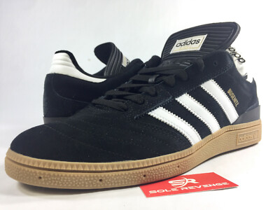 New adidas Originals Busenitz Pro Shoes Core Black G48060 Dennis