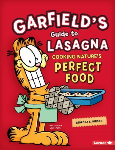 Garfield's ® Guide to Lasagna: Cooking Nature's Perfect Food (paperback) - Picture 1 of 1