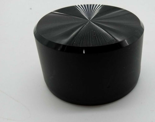 48 mm Denon Cover/Control/Knob - Picture 4 of 7