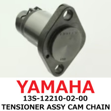 【NEW】Yamaha Genuine 2012-2020 YZF-R6 TENSIONER ASSY CAM CHAIN 13S-12210-02-00