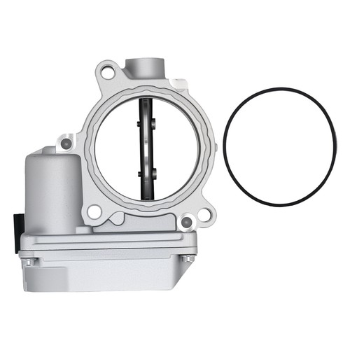 Corpo Farfallato for Hyundai Grandeur i30 ix55 Santa Fe Sonata Tucson 2.2 2.0 3