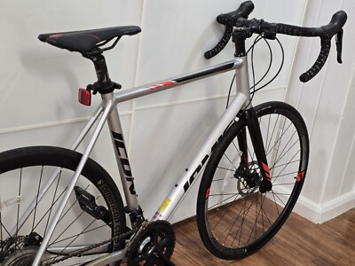 JAMIS - [さすけ本日中]JAMIS ICON PRO ロードバイク JAMIS - [さすけ様専用本日中]JAMIS ICON PRO ロードバイクの