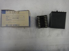NIB Omron Controller        S3N-P