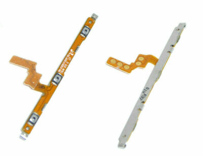 Original Samsung Galaxy A50 SM-A505F/DS Power Volume Flex Ein Aus Laut Leiser