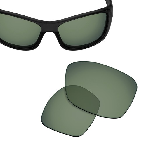 POLARIZED Replacement Lenses for-OAKLEY Hijinx Sunglasses -Multiple Options - Picture 12 of 15