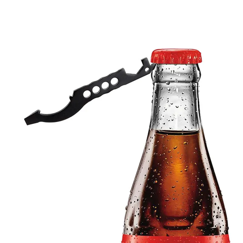 WADSN Tactical Multitasker M4 Werkzeug Mehrzweck Wartung Schraubendreher Schlüsselanhänger - Bild 6 von 13