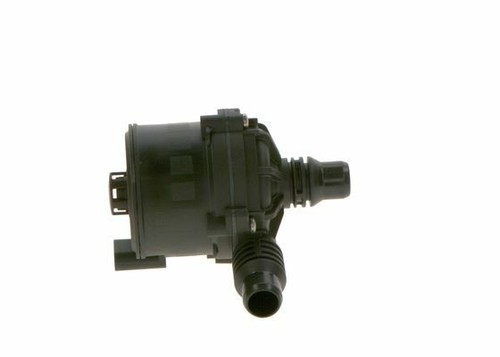 BOMBA DE AGUA ADICIONAL BOSCH para BMW 2 Convertible (F23) 220d 2014->encendido - Imagen 3 de 10