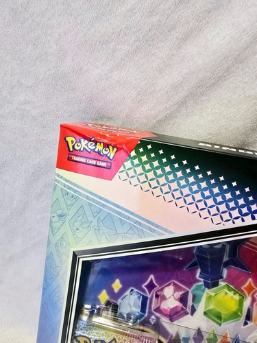 Pokémon Scarlet & Violet 8.5: Prismatic Evolutions Products - Bild 6 von 27