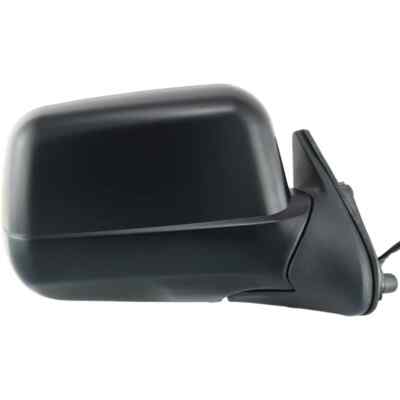 Passenger Side Right Power Door Mirror Assembly 963013s500 for