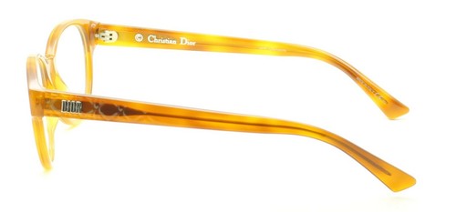 DIOR Lady Dior O1 SX7 49 mm Gafas RX Ópticas Anteojos MARCOS - Italia - Imagen 6 de 10