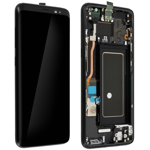Meilleur SAMSUNG GALAXY LCD S3 S4 S5 S6 EDGE S7 EDGE S8 PLUS S9 PLUS S10 PLUS EDGE - Photo 8 sur 12