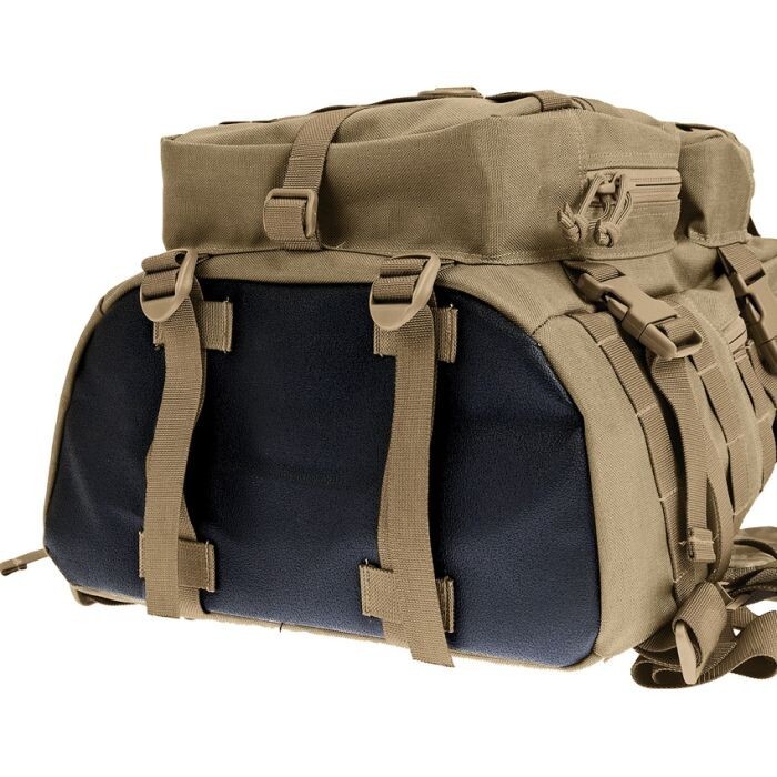 Maxpedition Condor II Backpack Can Hold Over 32L Of Gear, Modular
