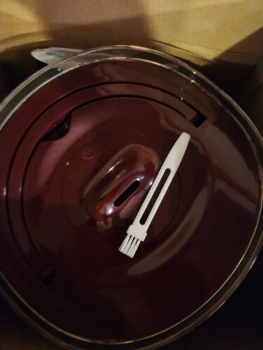 Air Innovations Clean Mist Top-Fill SensaTouch Humidifier - Picture 8 of 8