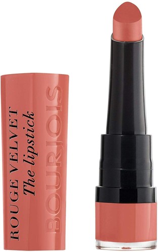 BOURJOIS Rouge Samt der Lippenstift matt 2,4 g - SCHATTEN WÄHLEN - NEU - Bild 16 von 38