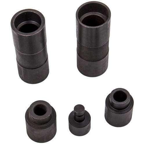 Twin Cam Inner Cam Bearing Installer & Puller Tools For Harley Davidson 1999+ - Picture 11 of 12