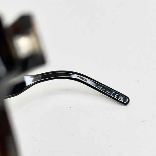 CHRISTIAN DIOR CD DIAMONDO S3I Brown Havana Eyeglasses 53mm DM50067I DIAMOND - Picture 8 of 11