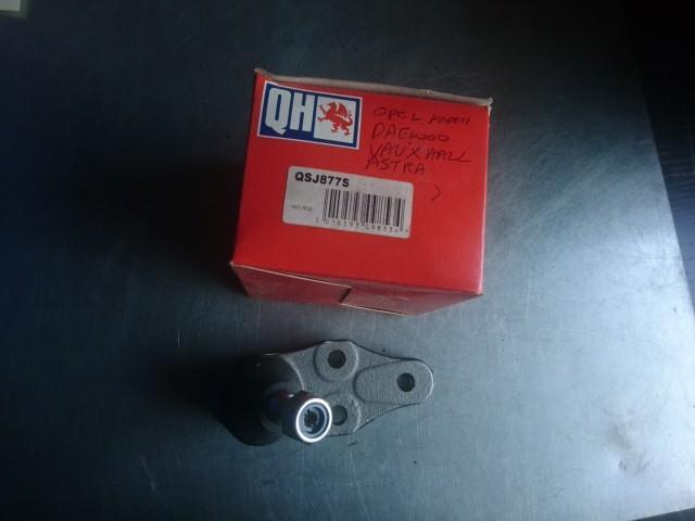 Lower Ball Joint Pair for VAUXHALL ASTRA MK 2 /& BELMONT QH 1984 to 1991