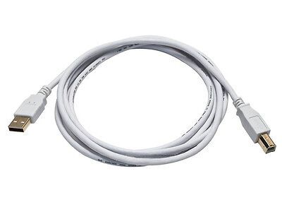 Cricut to PC USB Cable 2 LENGTHS! Works Great ORIGINAL ProvoCraft Cricut Cricut to PC USB Cable 2 LENGTHS! Works Great ORIGINAL ProvoCraft Cricut