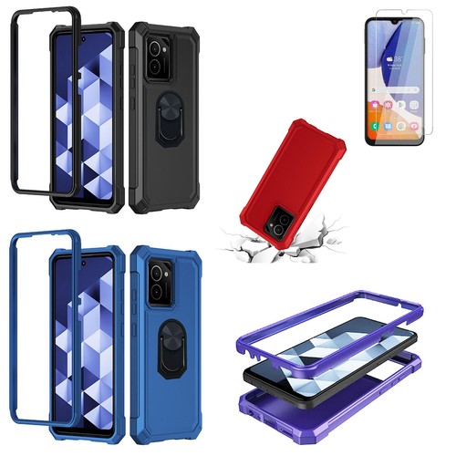 Phone Case For Nokia HMD Vibe ( N159V ) Full Body Shock Absorbing Rugged Cover - 第 1/27 張圖片