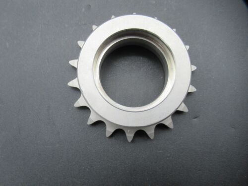 Martin 40B18SS Sprocket 18 Teeth - 40 Chain (1) Stainless NEW - Picture 3 of 6