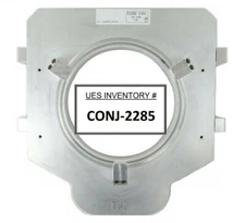  AMAT Applied Materials 0270-35134 5200 CVD View Lid Centura 0020-35989 Surplus